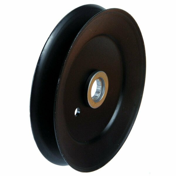 A & I Products Drive Pulley 6" x6" x1" A-B1MT158